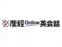産経オンライン英会話のロゴ